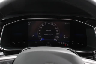 Volkswagen Polo 2022 - 1.0 TSI Style Automaat afbeelding 3 miniatuur