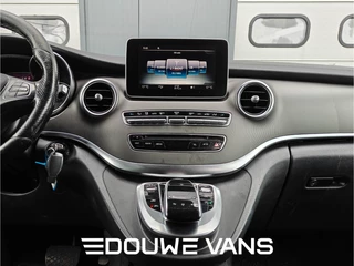 Mercedes-Benz V-Class 2014 - V250 L2 Dubbel Cabine Navi Automaat 190PK immagine 17