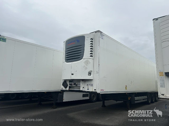 Schmitz Cargobull Semitrailer Reefer Standard 2019 afbeelding 1