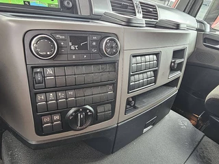MAN TGX 2019 - 26.500 bild 14
