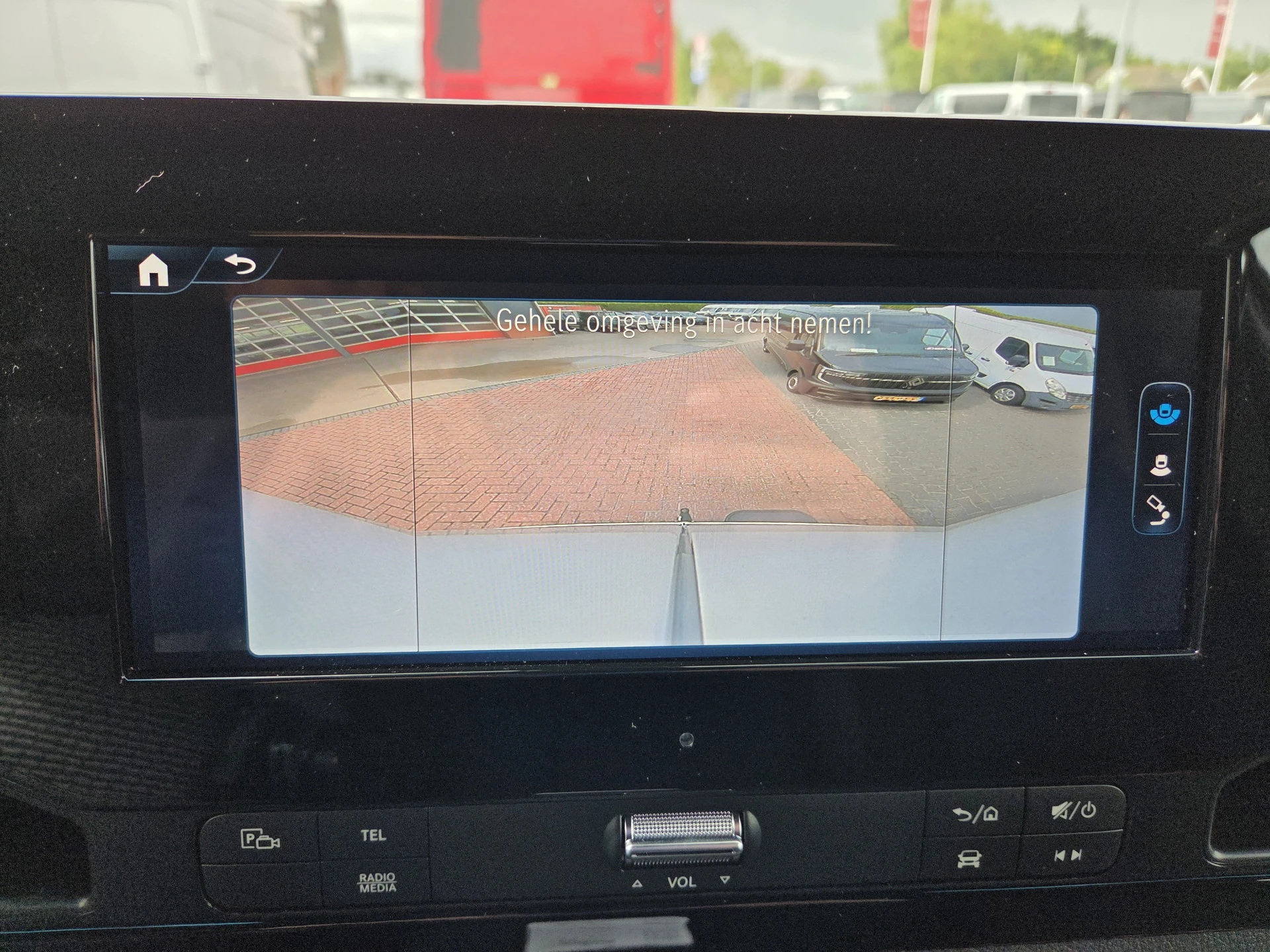 Mercedes-Benz Sprinter 2024 - 315 CDI 150PK L2H2 Pro automaat obrázek 18