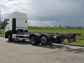 Iveco Stralis 2018 - AS260S42 afbeelding 6
