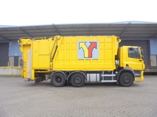 DAF CF 290 2016 - NL TRUCK imagem 4