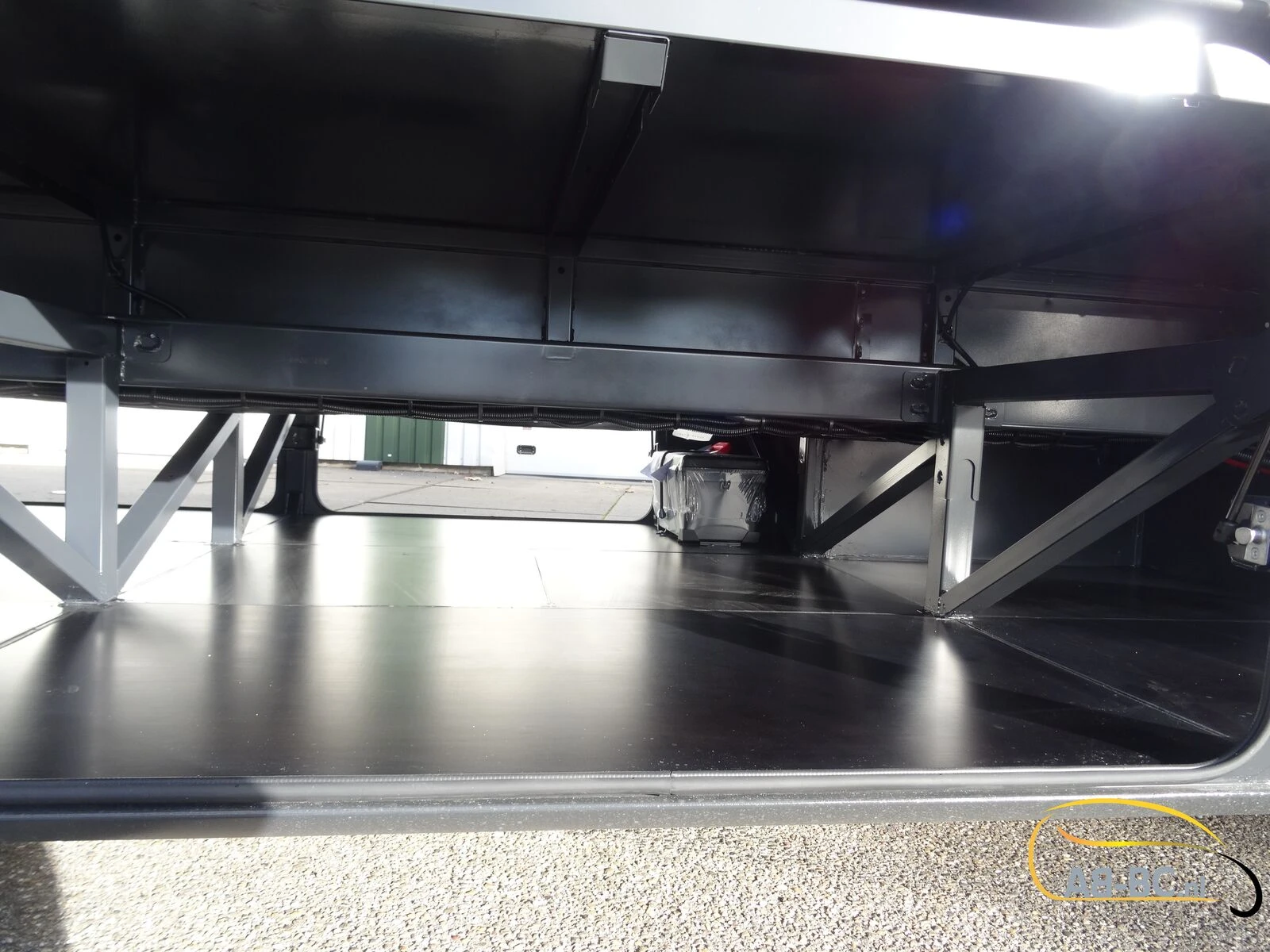 Iveco New 13 MTR Crossway 61 seats ADAS afbeelding 41