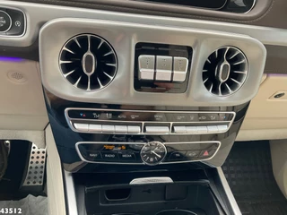 Mercedes-Benz G-Class 2023 - 63 V8 AMG Night line obrazek 17