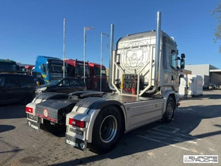 Scania R 2014 - R520 imagem 5