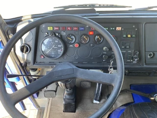 Iveco FM130 D9 FA 1984 - N/A imagen 5