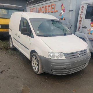 Volkswagen Caddy 2006 - N/A afbeelding 2