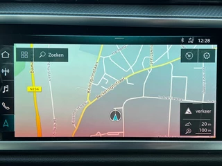 Audi Q3 2019 - 40 TFSI quattro S Line bj.2019 Pano|Navi|Autom|Nap. bild 27