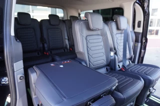 Ford Transit Custom 2026 - 340L 2.5 PHEV 233PK L2H1 Titanium X 8 Persoons PHEV Automaat obrazek 13