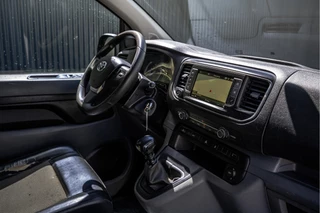 Toyota ProAce 2019 - 2.0 D4d | 120PK | 3-Zits | Cruise | Navi | Airco | Trekhaak obrazek 2