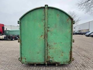 Diverse N/A - PAPIER CONTAINER zdjecie 2
