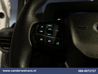 Ford Transit Custom 2024 - 2.0 TDCI 111pk L1H1 Euro6 Airco | Camera | Apple Carplay | LED | Cruisecontrol bild 5