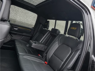 Dodge Ram 1500 2024 - Sport 426 Pack 3.0 STT 426pk CrewCab imagem 73