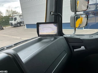 MAN TGM 2010 - 13.290 4x4 Hiab 9 Tonmeter laadkraan Just 222.472 km! obrazek 16