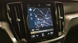 Volvo V60 2021 - 2.0 B4 197 pk Automaat Momentum Pro afbeelding 2 miniatuur