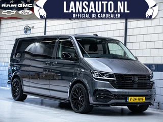 Volkswagen Transporter 2024 - Caravelle for sale