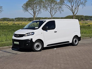 Opel Vivaro 2024 - 1.5 zdjecie 2