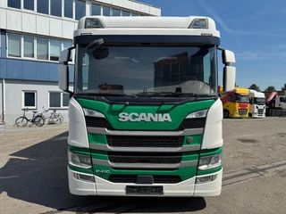 Scania P 2020 - P410 immagine 2 miniatura