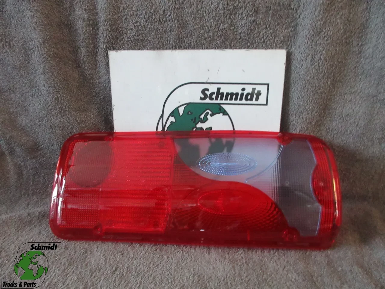 MAN - 81.25229-6059 // 81.25229-6060 ACHTERLAMP GLAS TGX TGS TGM TGL EURO 6 obrázek 1