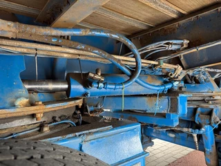 Nooteboom OVB-48-VV, 2 x Extandable, 29,30 Mtr, Power Steering, Excellent Condition !!! 1993 - N/A obrazek 19