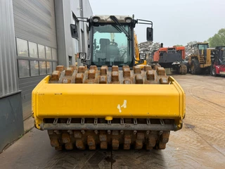 Hamm H13i Padfoot compactor 2016 - N/A obrazek 9