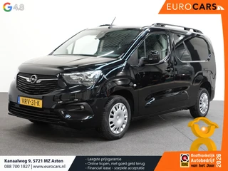 Opel Combo 2022 - 1.5D 130PK L2H1 Edition Automaat на продажу