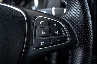 Mercedes-Benz Vito 2022 - 119 CDI L3H1 | ILS | Automaat | Camera | Carplay | PDC | Zijschuifdeur L+R | Trekhaak obrazek 17