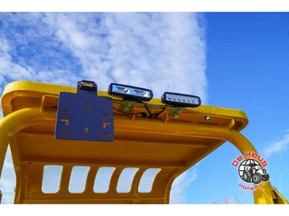 Eurotrac N/A - W12 IF stage V image 17