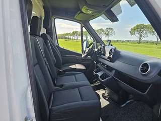 Mercedes-Benz Sprinter 2023 - 317 bild 7