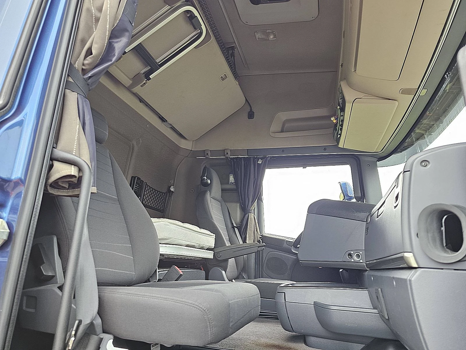 Scania R 2015 - R520 obrázek 7