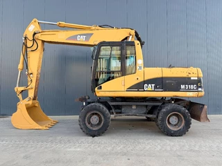 Cat N/A 2003 - M318C obrazek 19