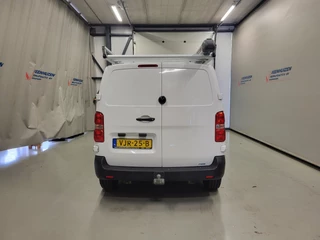 Opel Vivaro 2021 - 1.5CDTI 102pk L2/H1 Trekhaak Euro 6! bild 17