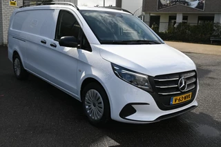 Mercedes-Benz Vito 2024 - 116 CDI L3 Pro image 5