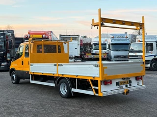 Iveco Daily 2019 - 70C18 obrazek 3