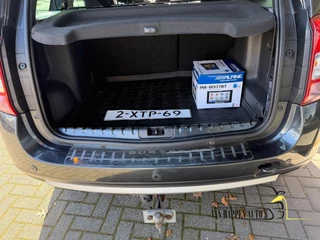 Dacia Duster 2014 - 1.2 TCe 4x2 Prestige / apk 3-2027 image 12