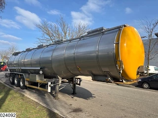 Burg N/A 1996 - Chemie 37.500 Liter, 1 Comp zdjecie 8