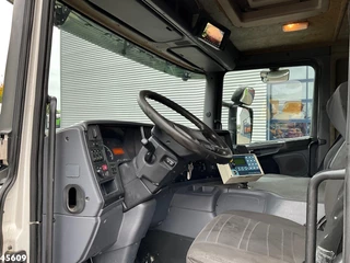 Scania P 2009 - 280 Euro 5 Geesink 22m³ image 11