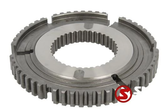 ZF - Occ synchromesh tandwiel 3/4 ZF ECOsplit 16S150 Bild 1