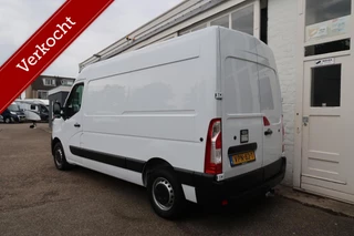 Renault Master 2022 - 135PK L2H2 EDITION 1eEig, Camera, Cruise, PDC, betimmering, trekhaak NETJES! obrazek 5