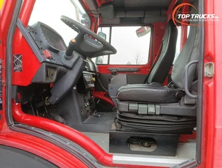 Unimog U 5000 2009 - N/A bild 7