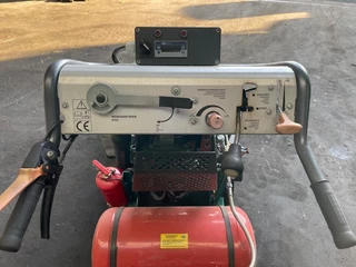 Diverse N/A 2016 - KERSTEN AIRCOMBI COMPACT WEED CONTROL image 8