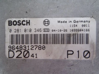 Peugeot Boxer 2005 - Diverse 2.0 HDI obrazek 5