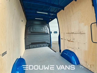 Mercedes-Benz Sprinter 2024 - L2 H2 Automaat 315 BLAUW MBUX DAB Trekhaak image 22