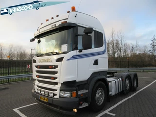 ScaniaR450 N330