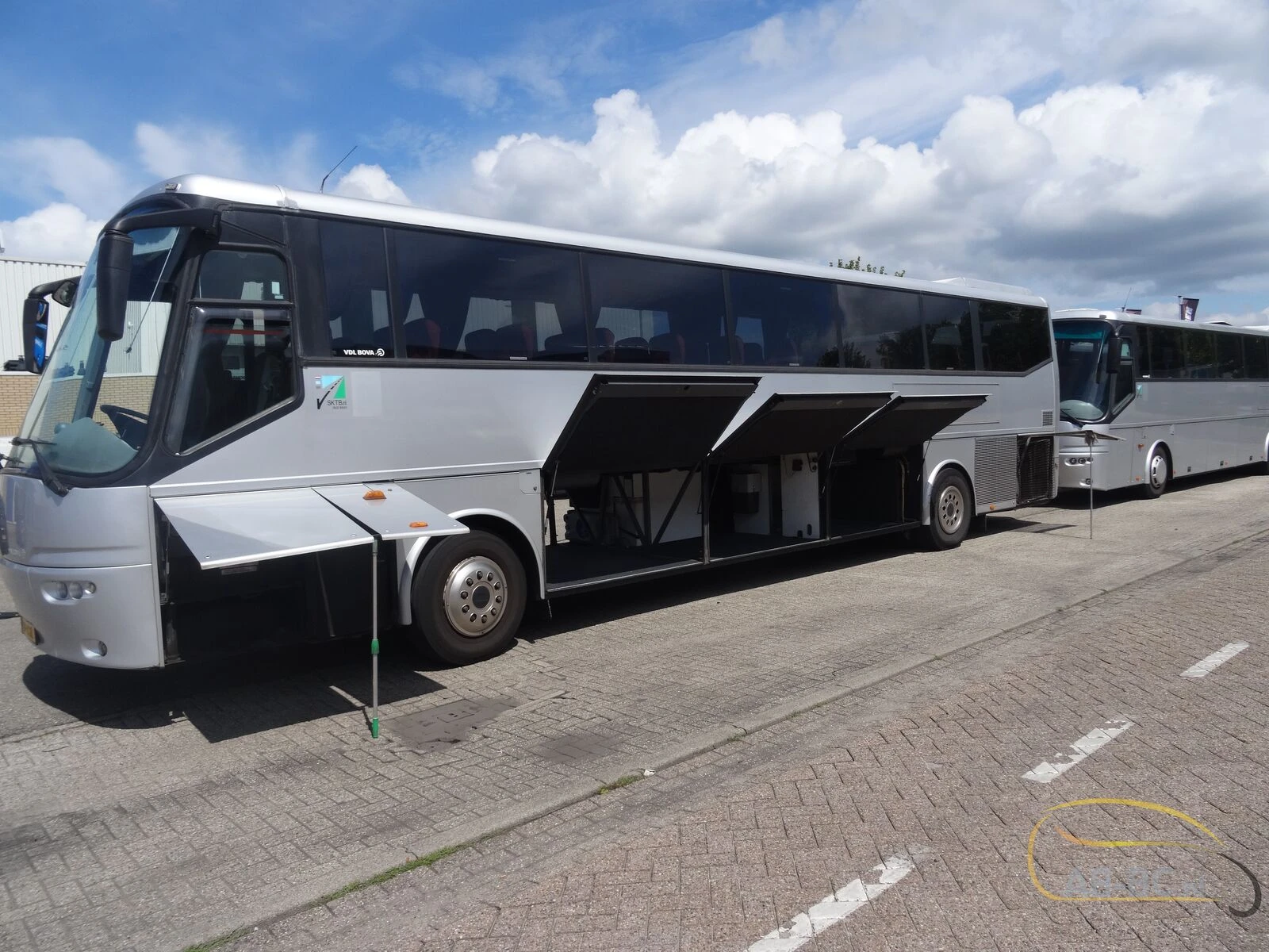 Bova Futura FHD127/365 - 50 Seats EURO 5 2010 afbeelding 10