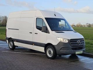 Mercedes-Benz Sprinter 2018 - 214 изображение 5