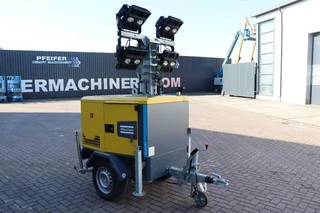 Atlas-Copco 2018 - HiLight H5+ SV2 Valid inspection, *Guarantee! Max afbeelding 2 miniatuur