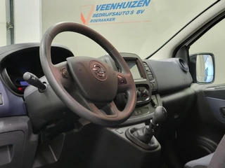 Opel Vivaro 2018 - Combi 1.6CDTI 9-personenbus MARGE! bild 4