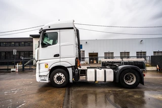Mercedes-Benz Actros 2019 - 1848 LS+VOITH immagine 7